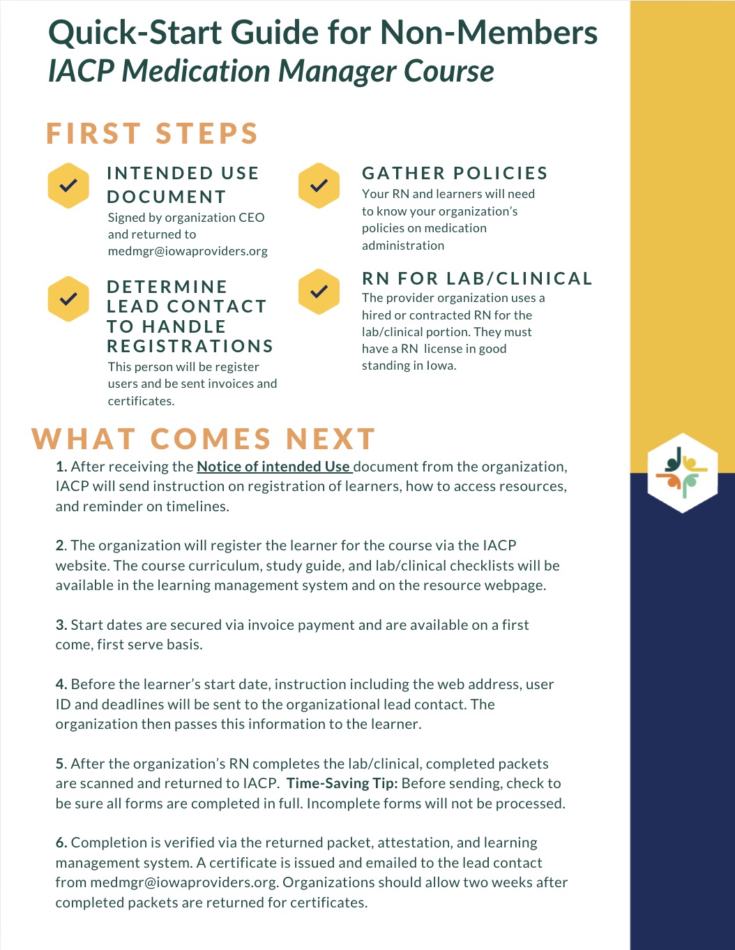 Quick Start Guide Click to view the quick start guide.