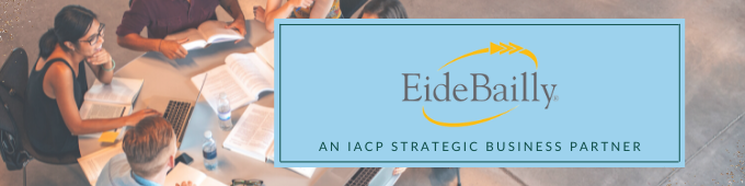 Eide Bailly - An IACP Strategic Business Parter