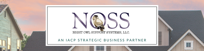 Night Owl Support Systems An IACP Strategic Business Partner
