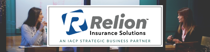 Relion Insurance Solutions an IACP Strategic Business Partner
