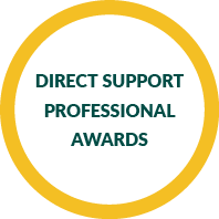 Direct Support Professional Awards